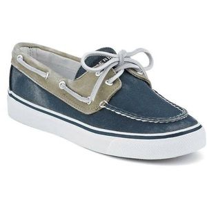 SPERRY boat shoes